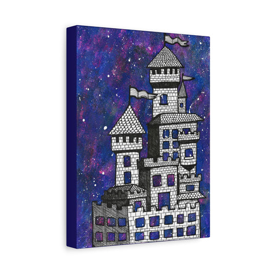 Galaxy Castle